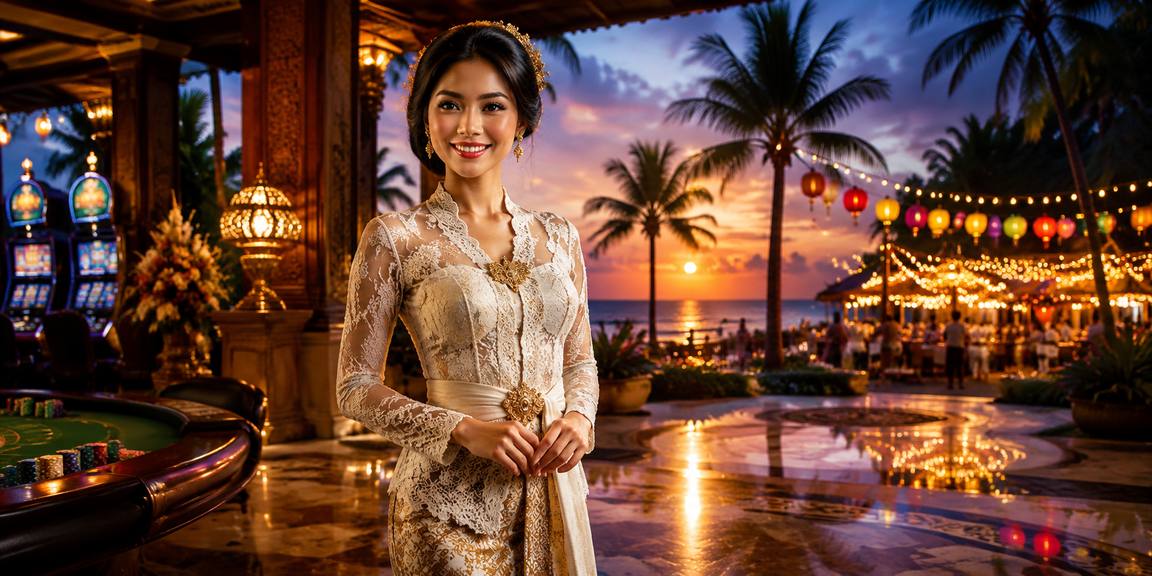 nmax4d login High-Limit Baccarat